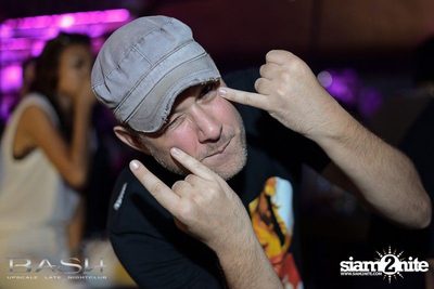 Lush After Party — photo 40