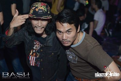 Lush After Party — photo 74