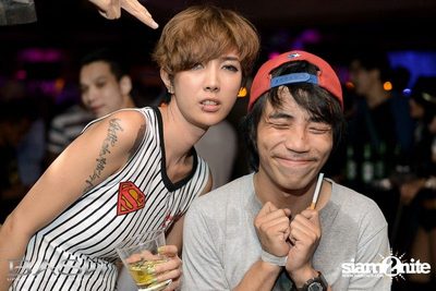 Lush After Party — photo 86