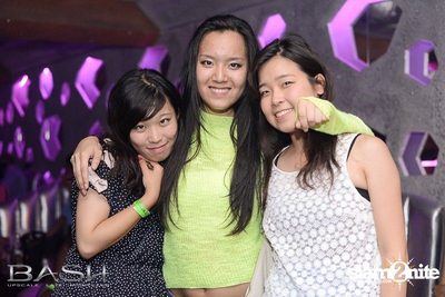 Lush After Party — photo 58