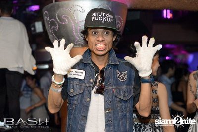 Lush After Party — photo 76