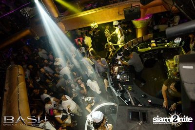 Lush After Party — photo 50