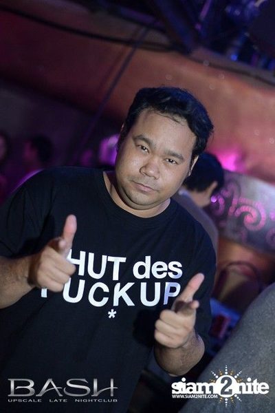 Lush After Party — photo 42