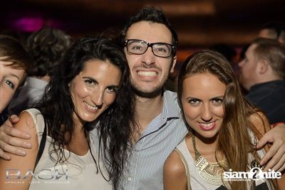 Lush After Party — photo 34