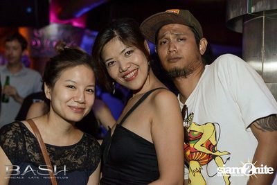 Lush After Party — photo 83