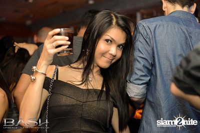 Lush After Party — photo 14