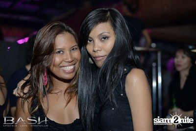 Lush After Party — photo 93