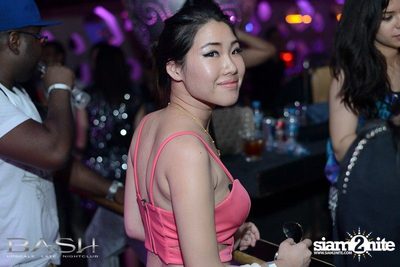 Lush After Party — photo 107