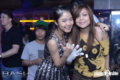 Lush After Party — photo 66