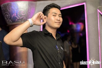 Lush After Party — photo 8