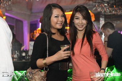 Lush After Party — photo 62