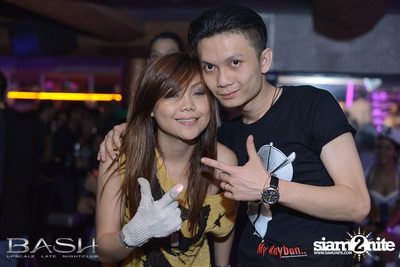 Lush After Party — photo 68