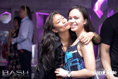Lush After Party — photo 51