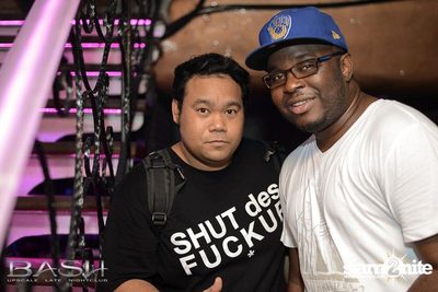 Lush After Party — photo 45