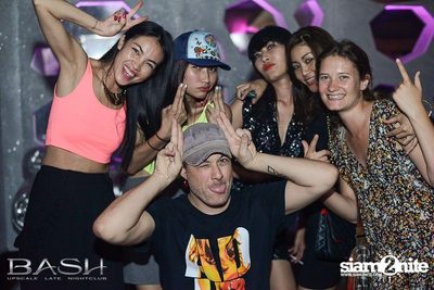 Lush After Party — photo 4