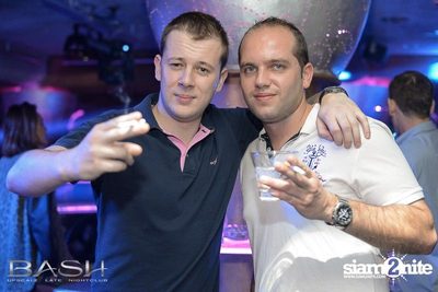 Lush After Party — photo 57