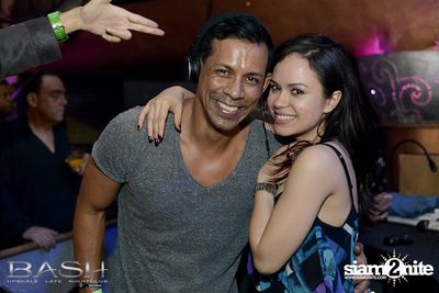 Lush After Party — photo 78