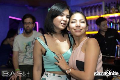 Lush After Party — photo 90