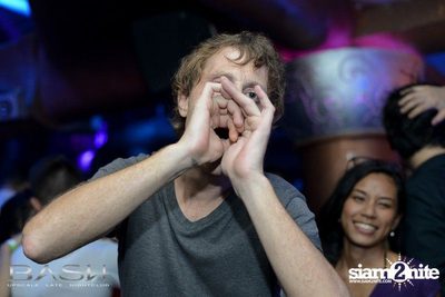 Lush After Party — photo 82