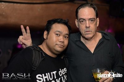 Lush After Party — photo 46