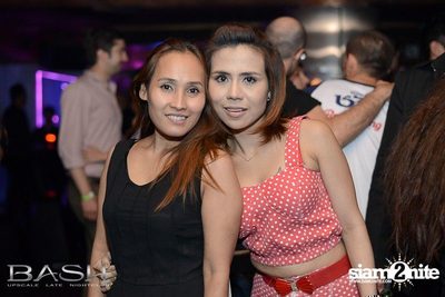Lush After Party — photo 99
