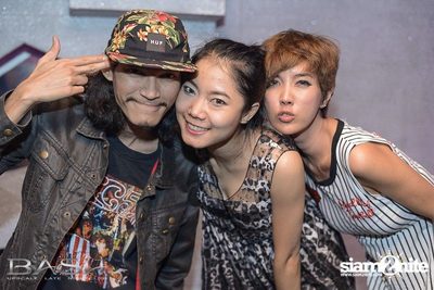 Lush After Party — photo 70