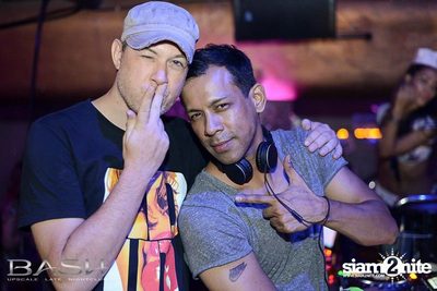 Lush After Party — photo 43