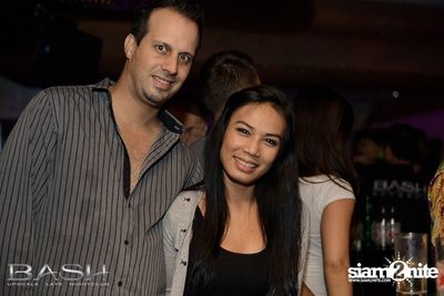 Lush After Party — photo 20