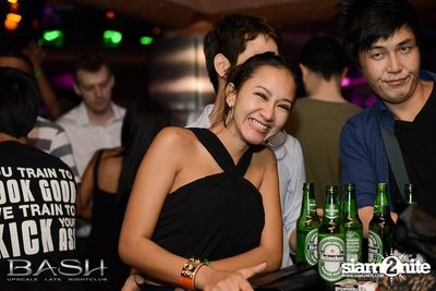 Lush After Party — photo 88