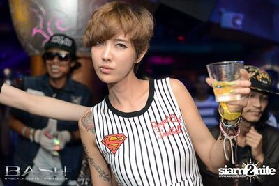 Lush After Party — photo 85