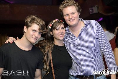 Lush After Party — photo 24
