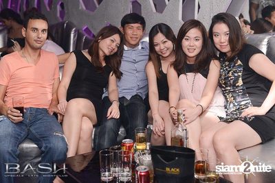 Substance — photo 22