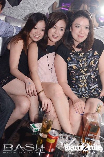 Substance — photo 24