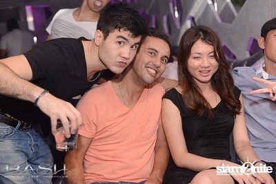 Substance — photo 25