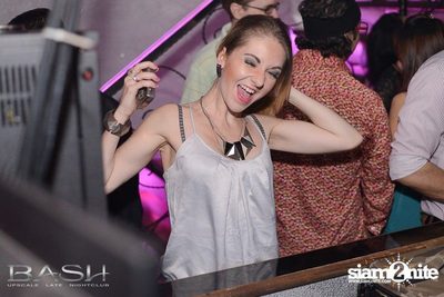 Substance — photo 20