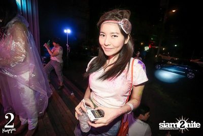 2Magazine pres. It's a Colour Party! — photo 56