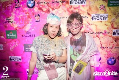 2Magazine pres. It's a Colour Party! — photo 154