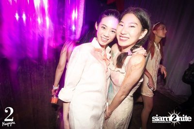 2Magazine pres. It's a Colour Party! — photo 146