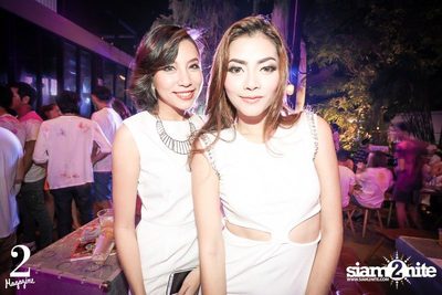 2Magazine pres. It's a Colour Party! — photo 2