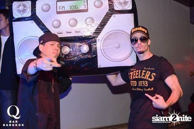 Ghetto Fabulous — photo 173