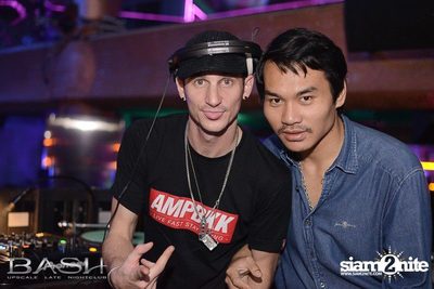 The After Party — photo 121