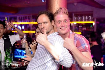The After Party — photo 57