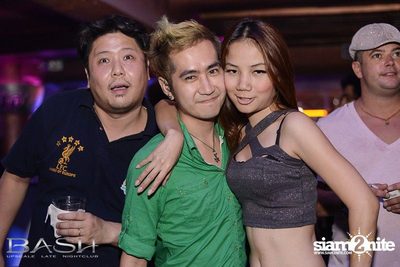 The After Party — photo 39