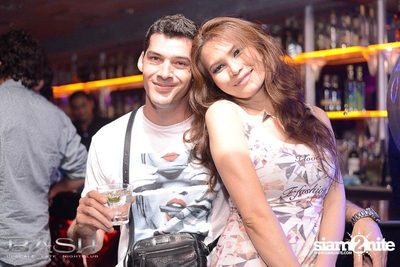 The After Party — photo 20