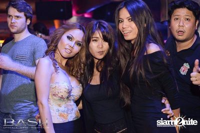 The After Party — photo 38