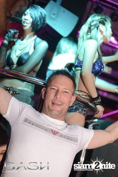 The After Party — photo 79