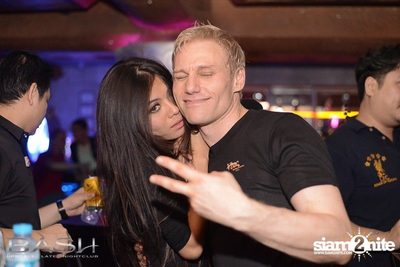 The After Party — photo 93