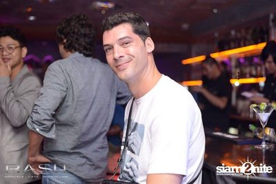 The After Party — photo 19