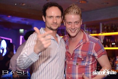 The After Party — photo 6