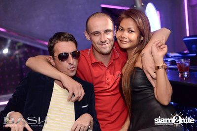 The After Party — photo 9